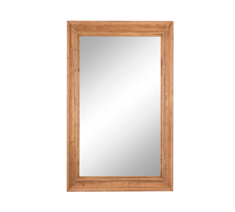 Crown Mirror