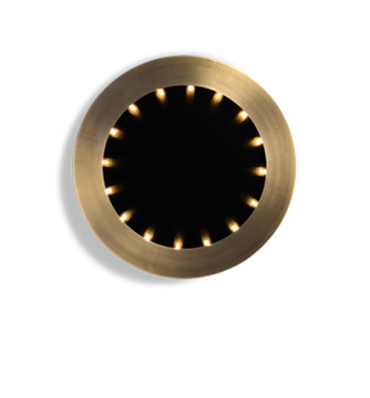 Inception Small Mirror