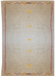 Family Rug Grey