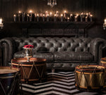 Westminster Feather Sofa 3 Seater