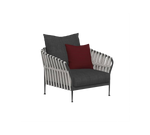 Frame Living Armchair