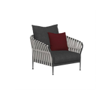 Frame Living Armchair