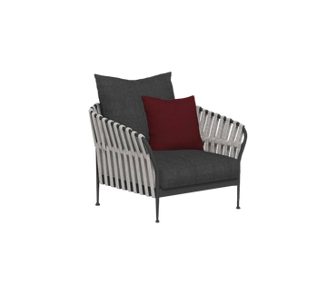Frame Living Armchair