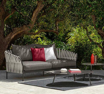 Frame Sofa 2 Seaters