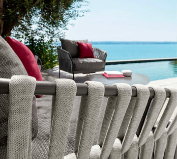 Frame Sofa 2 Seaters
