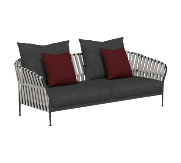 Frame Sofa 2 Seaters