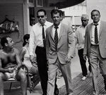Print Frank Sinatra