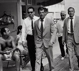 Print Frank Sinatra