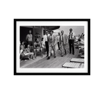 Print Frank Sinatra