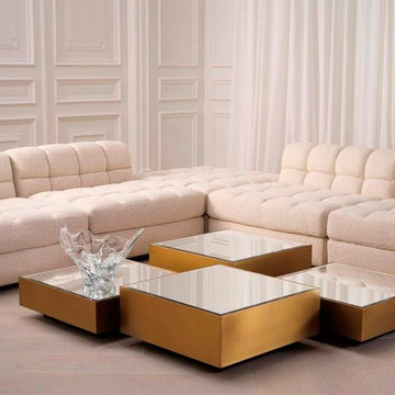 Coffee Table Esposito