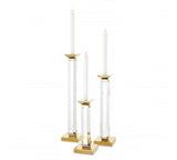 Candle Holder Livia