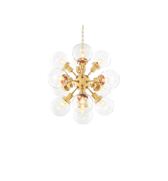 Chandelier Ludlow
