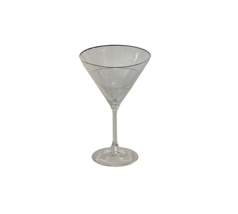 Loren Martini Glass (Box of 4)