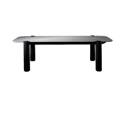 Tactile Dining Table
