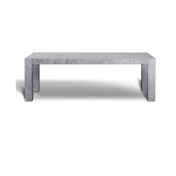 Junction Marble Dining Table