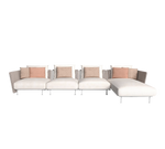 Coral Modular Sofa