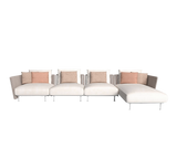 Coral Modular Sofa