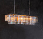 Odeon Rectangular Pendant