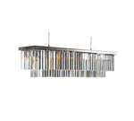 Odeon Rectangular Pendant