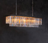 Odeon Rectangular Pendant