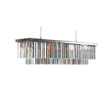 Odeon Rectangular Pendant