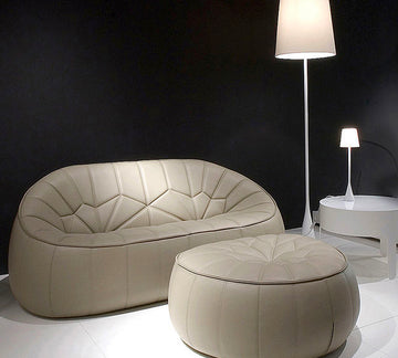 Ottoman Sofa