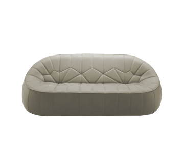 Ottoman Sofa