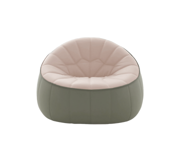 Ottoman Chair Sahara