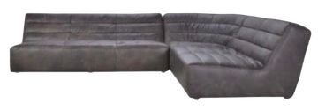 Shabby 2 Seater