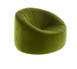 Pumpkin Chair Galice
