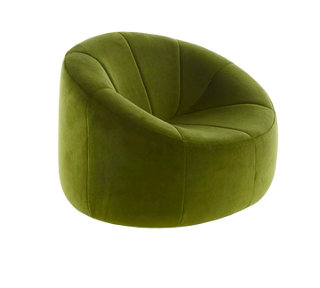 Pumpkin Chair Galice