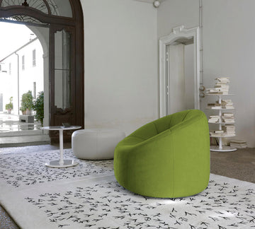 Pumpkin Chair Galice