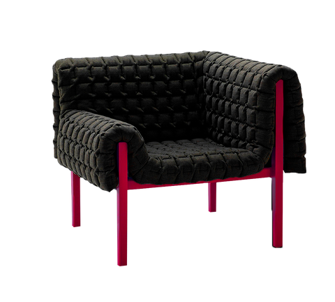Ruché Chair