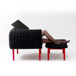 Footstool Ruché