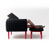 Footstool Ruché