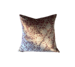 Signature Velvet Print Hoja
