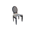 Silla Sixteen Pied