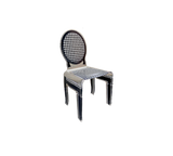 Silla Sixteen Pied