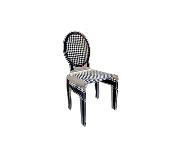 Silla Sixteen Pied