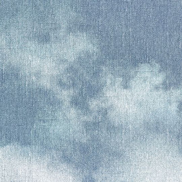 Sky IV Panoramic Wall Mural