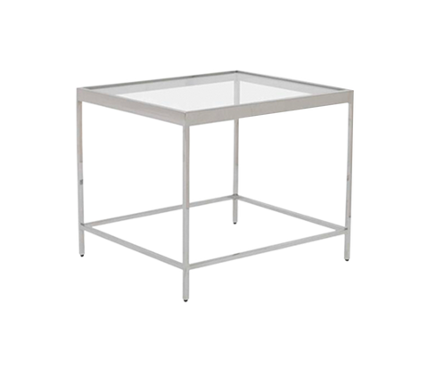 Vienna Side Table - PSS